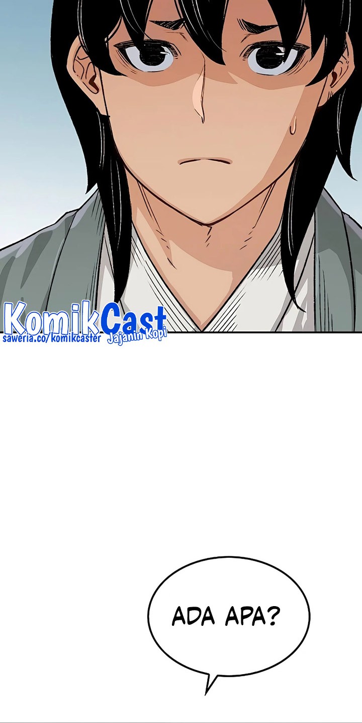 Reborn as a Heavenly Martial Demon Chapter 17 Gambar 81
