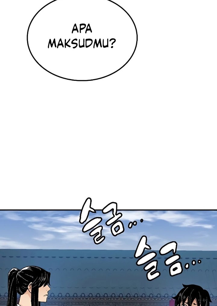 Reborn as a Heavenly Martial Demon Chapter 17 Gambar 83