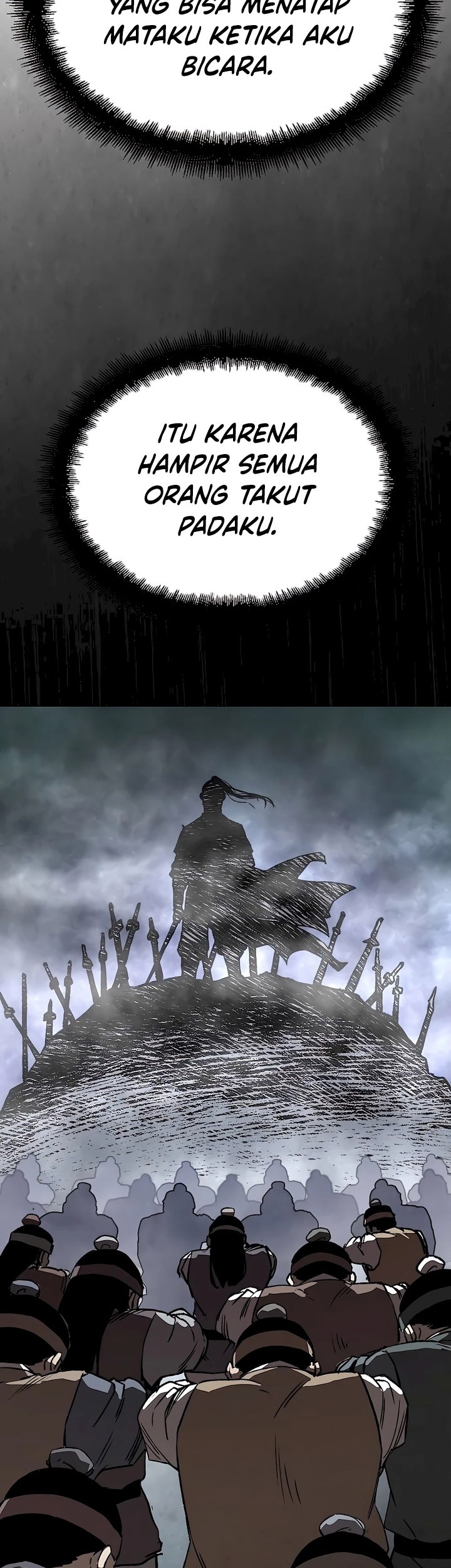 Reborn as a Heavenly Martial Demon Chapter 17 Gambar 88