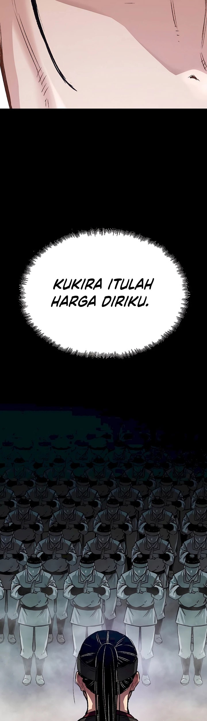Reborn as a Heavenly Martial Demon Chapter 17 Gambar 92