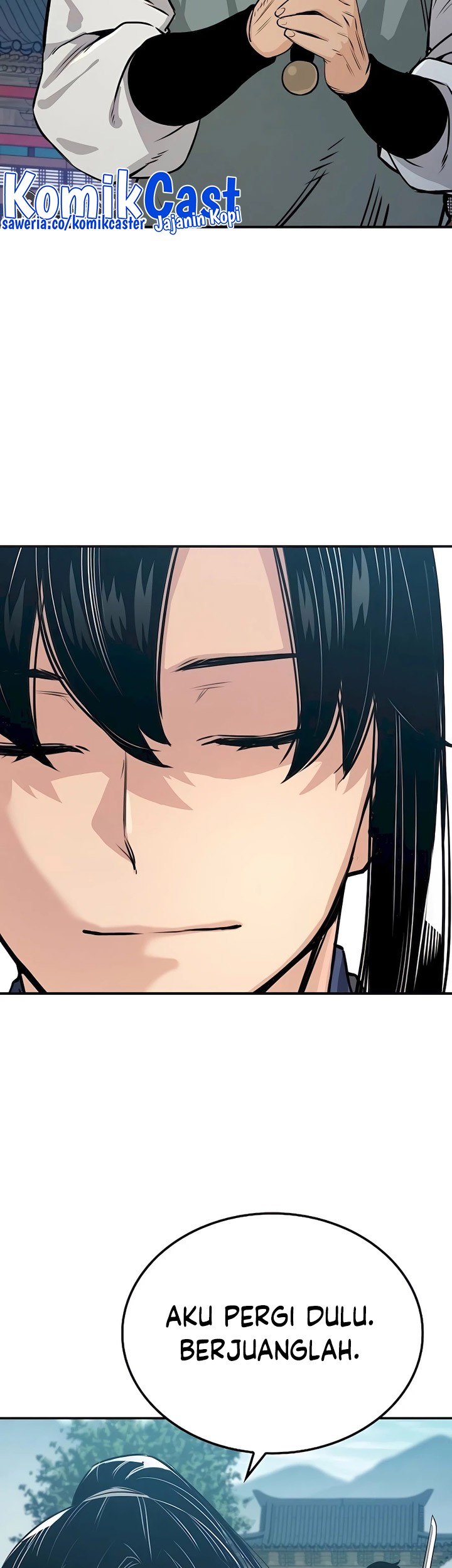 Reborn as a Heavenly Martial Demon Chapter 17 Gambar 96