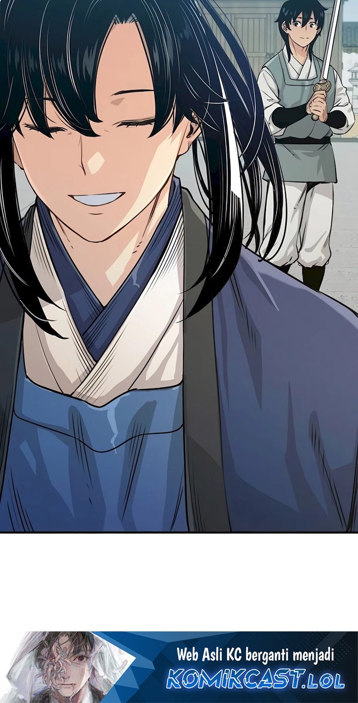Reborn as a Heavenly Martial Demon Chapter 17 Gambar 97