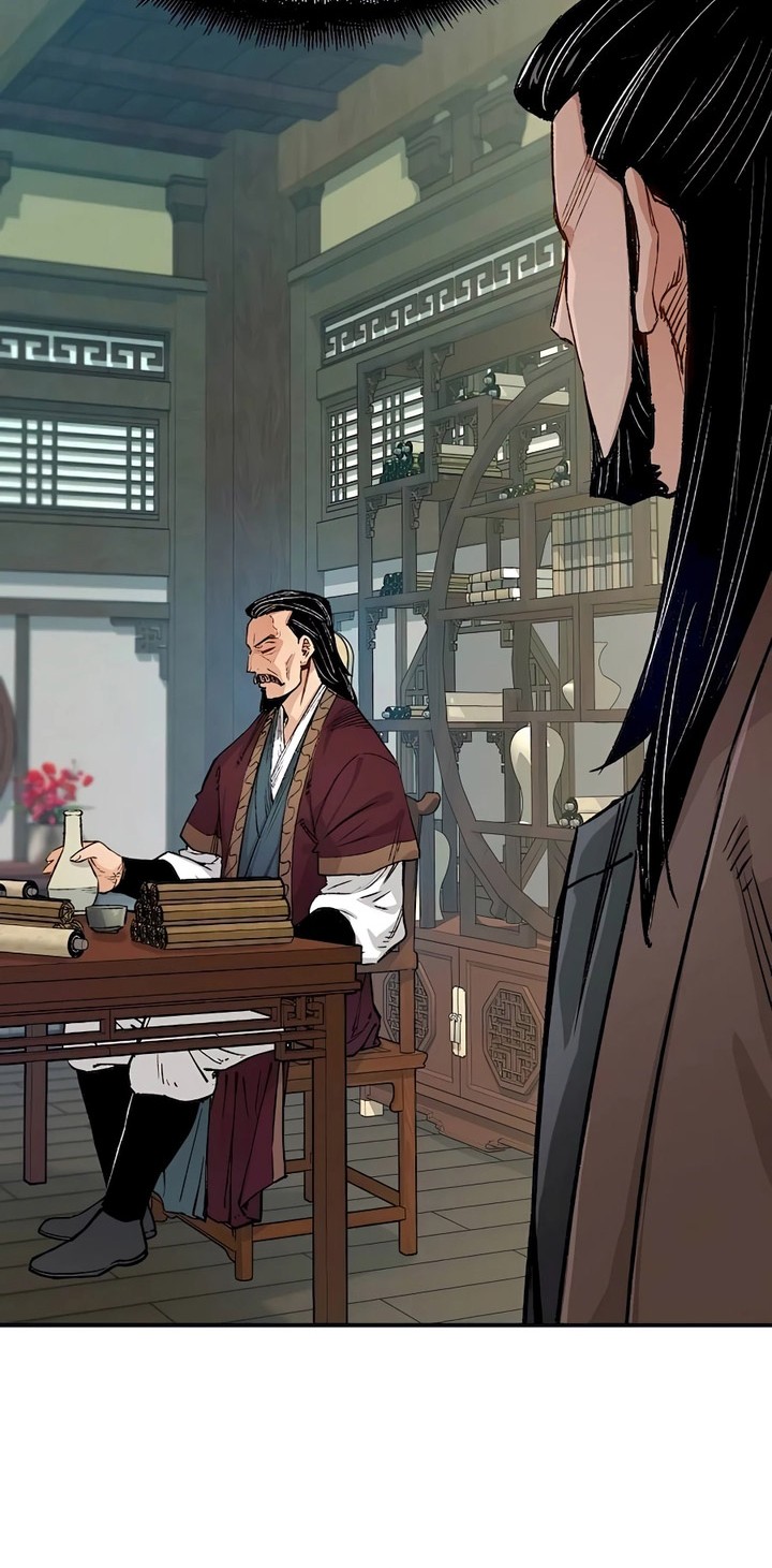 Reborn as a Heavenly Martial Demon Chapter 17 Gambar 9