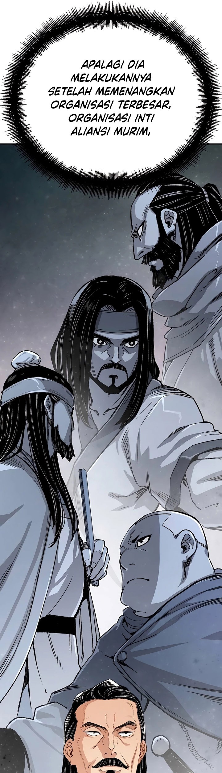 Reborn as a Heavenly Martial Demon Chapter 17 Gambar 10