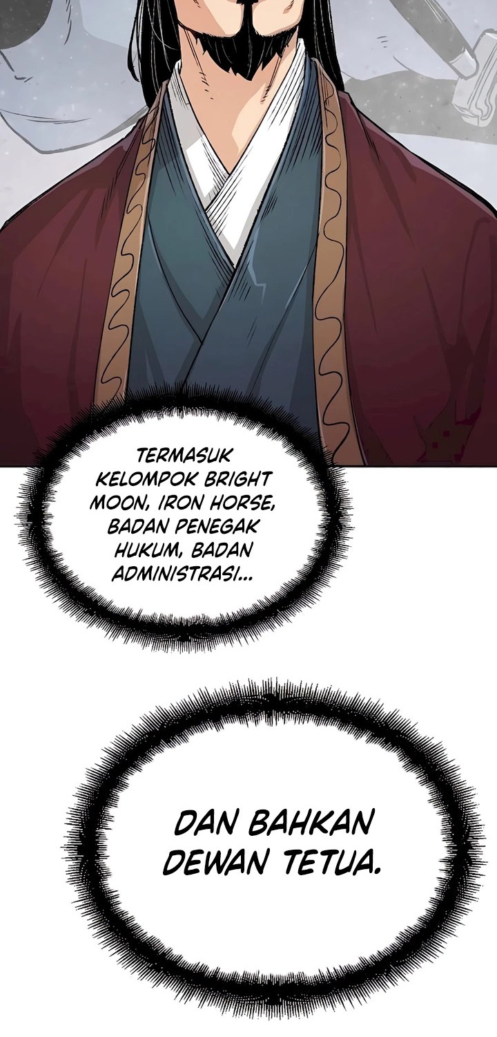 Reborn as a Heavenly Martial Demon Chapter 17 Gambar 11