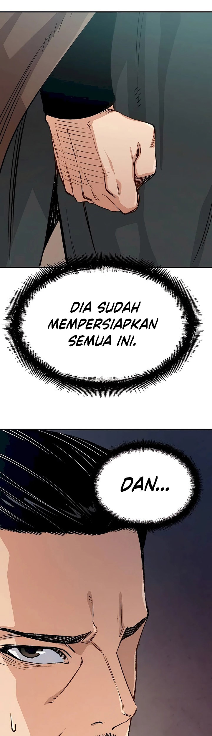 Reborn as a Heavenly Martial Demon Chapter 17 Gambar 12