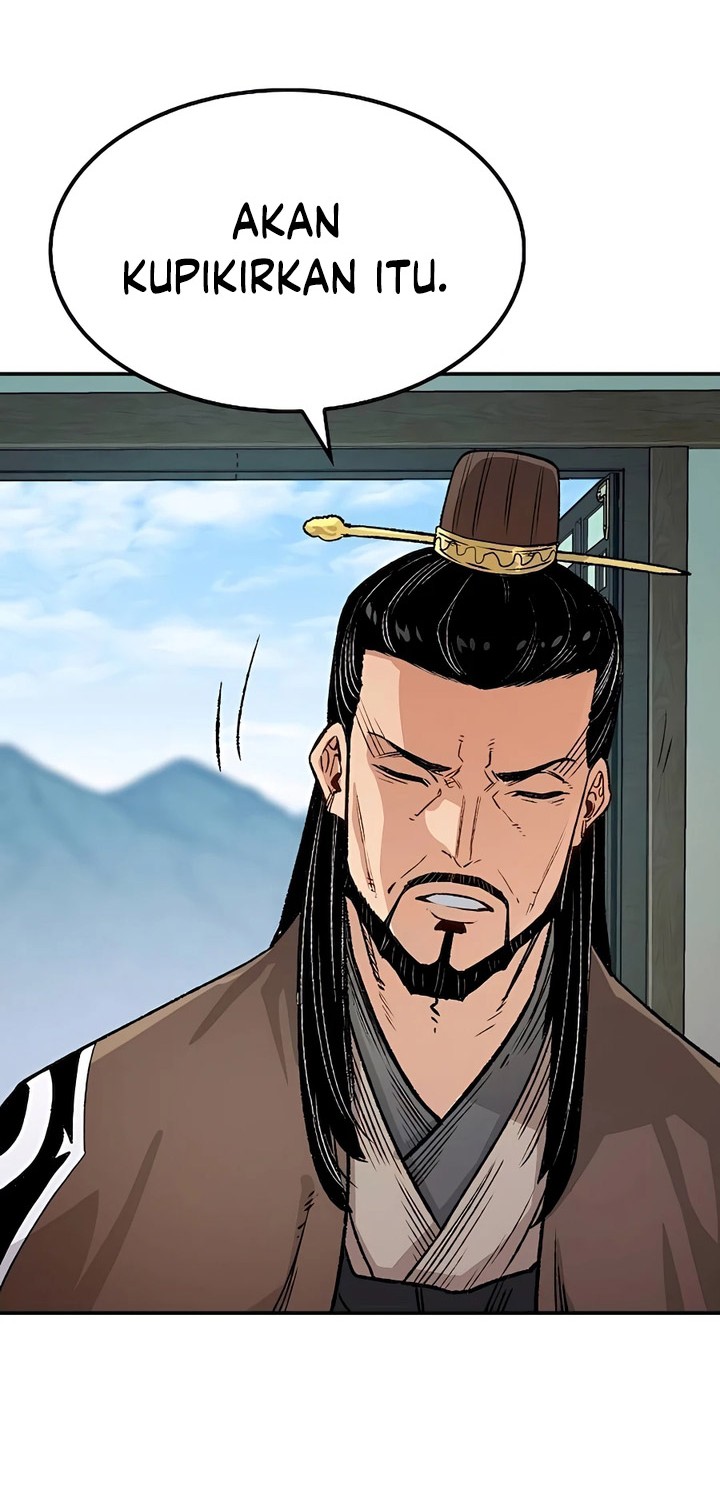 Reborn as a Heavenly Martial Demon Chapter 17 Gambar 15