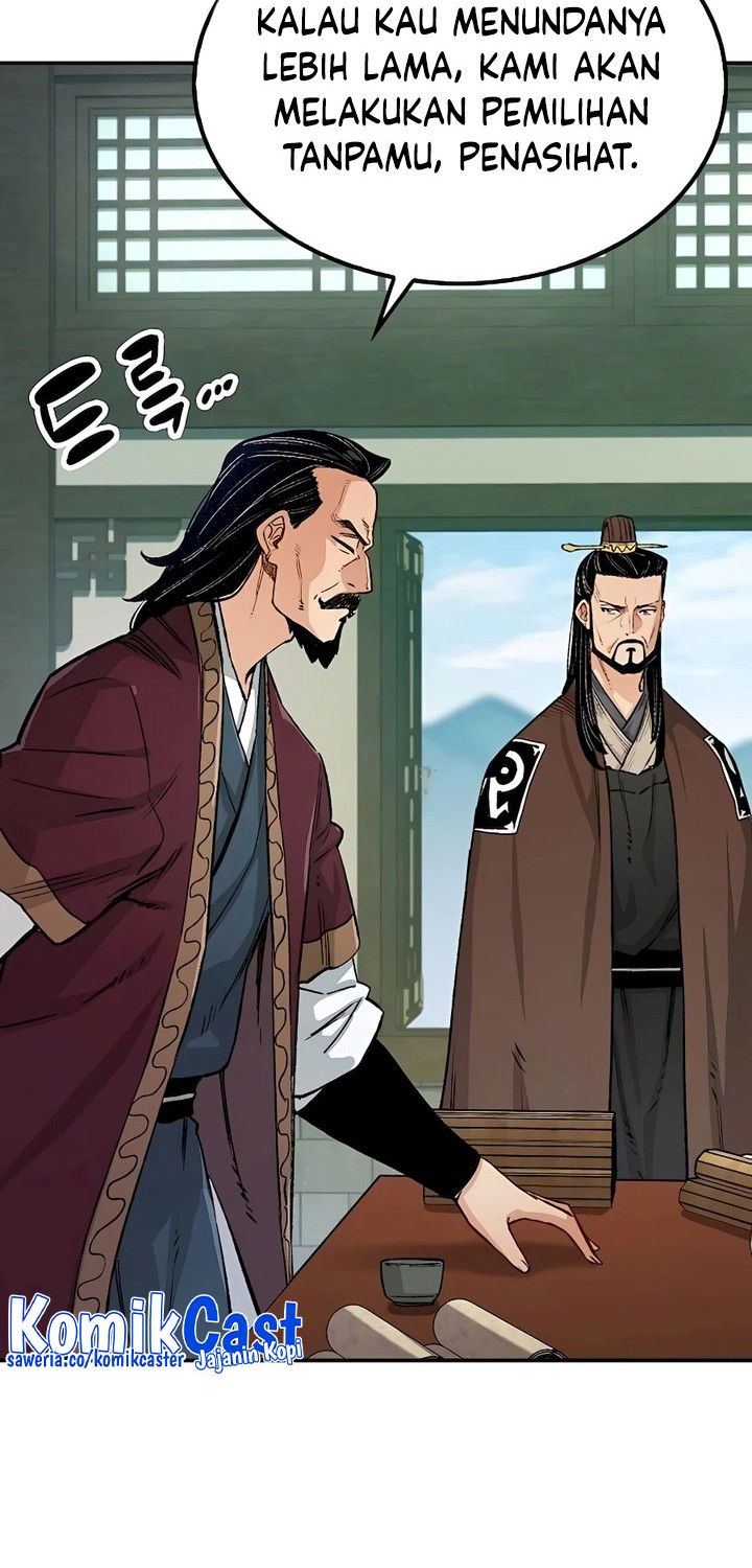 Reborn as a Heavenly Martial Demon Chapter 17 Gambar 17