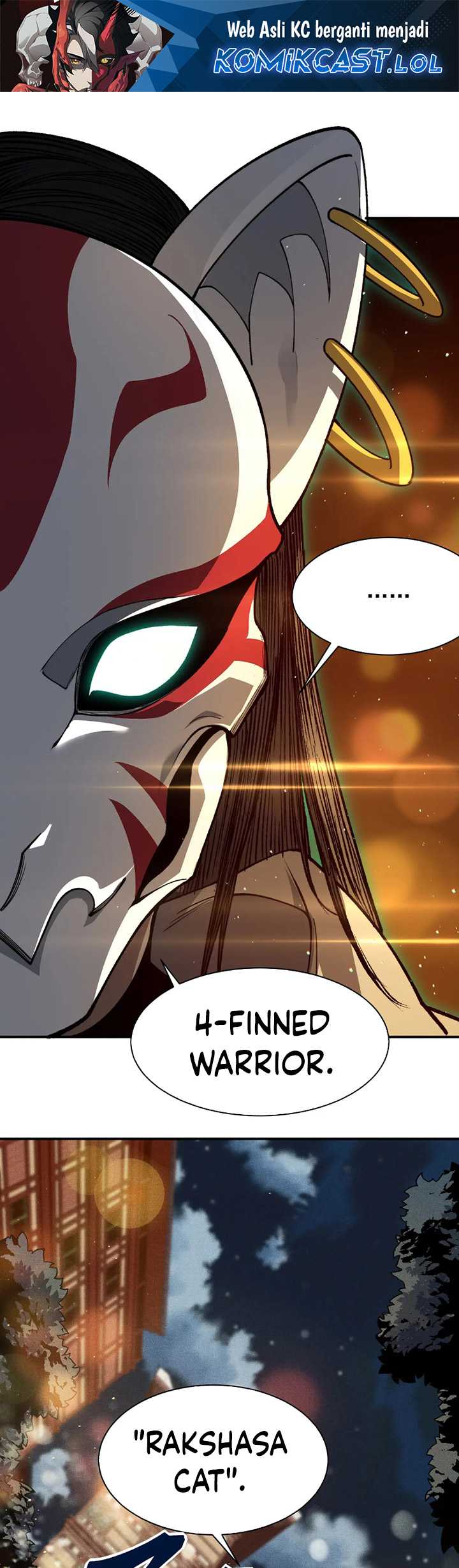 Baca  Demon Evolution Chapter 60 Gambar 2