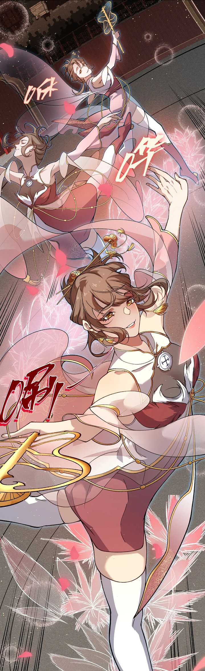 Demon Evolution Chapter 60 Gambar 50