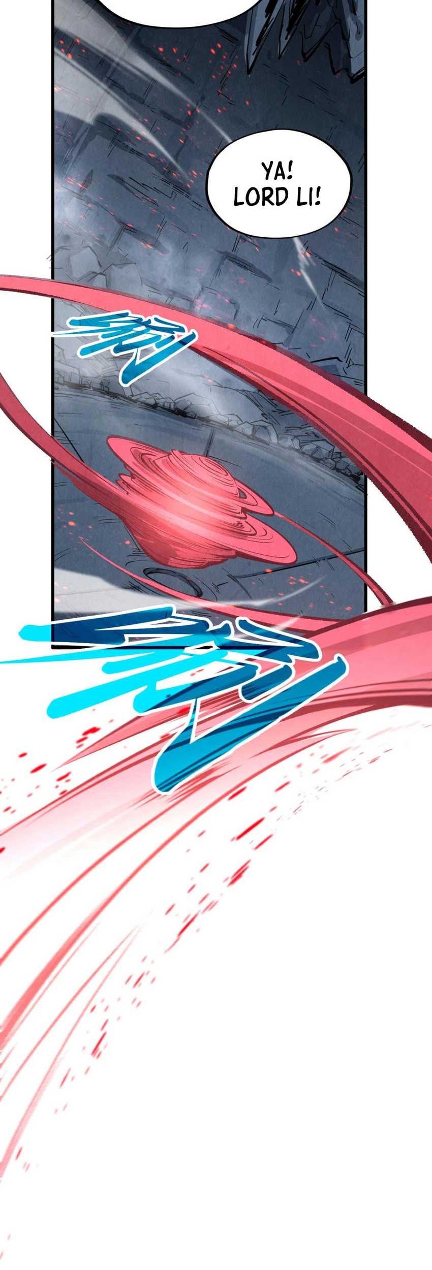 The Ultimate of All Ages Chapter 311 Gambar 11