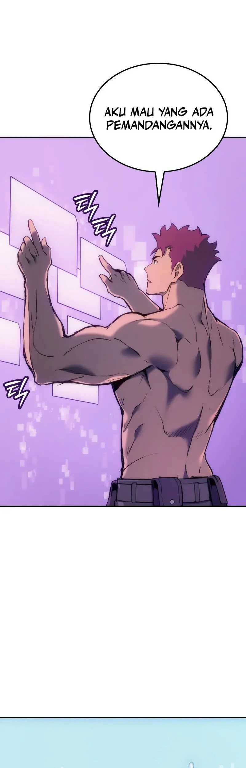 The Indomitable Martial King Chapter 32 Gambar 46