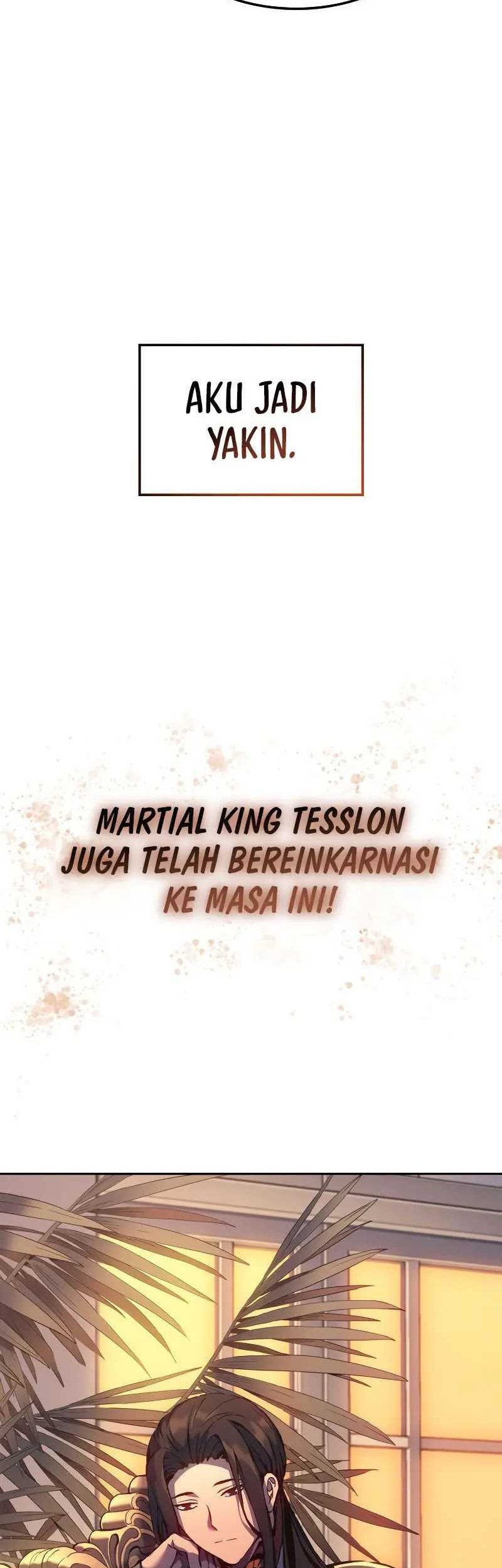 The Indomitable Martial King Chapter 32 Gambar 71