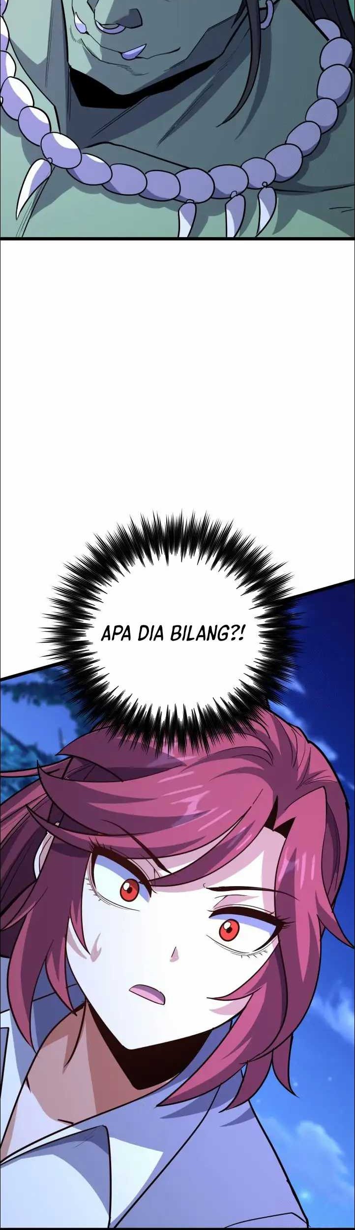 Reincarnation of the Swordmaster Chapter 22 Gambar 38