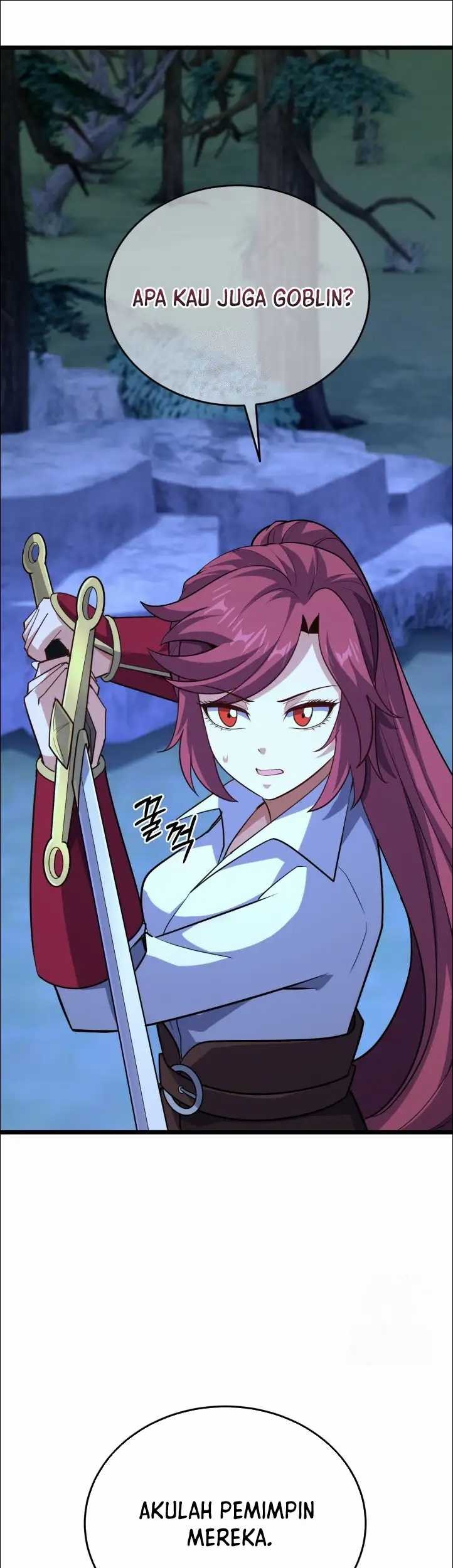 Baca Reincarnation of the Swordmaster Chapter 22 Gambar 2