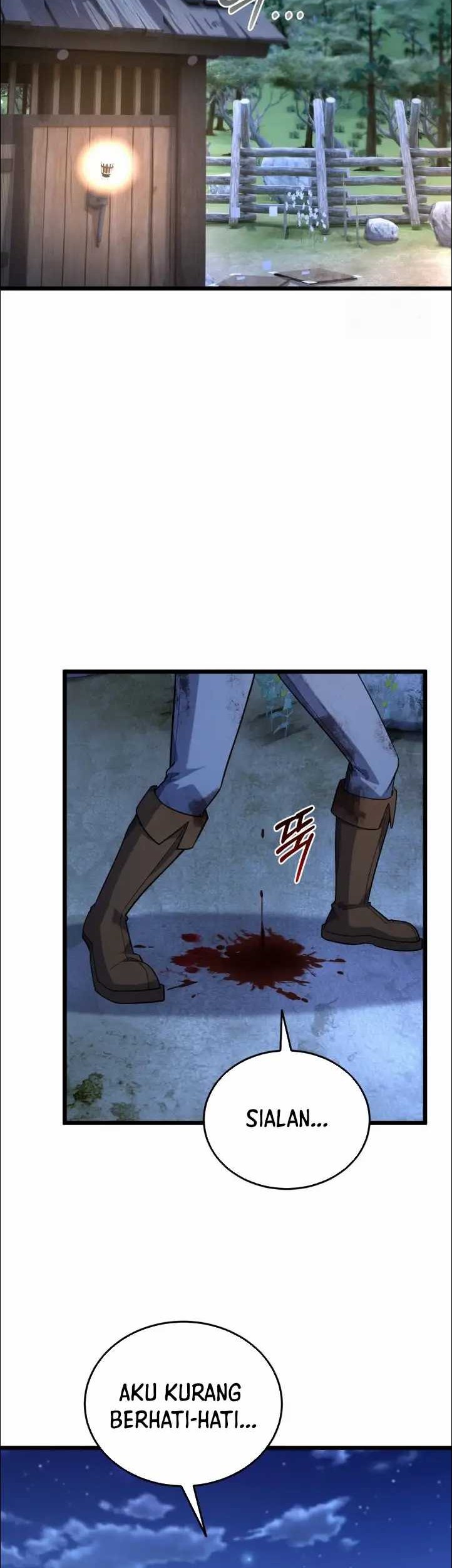 Reincarnation of the Swordmaster Chapter 22 Gambar 13