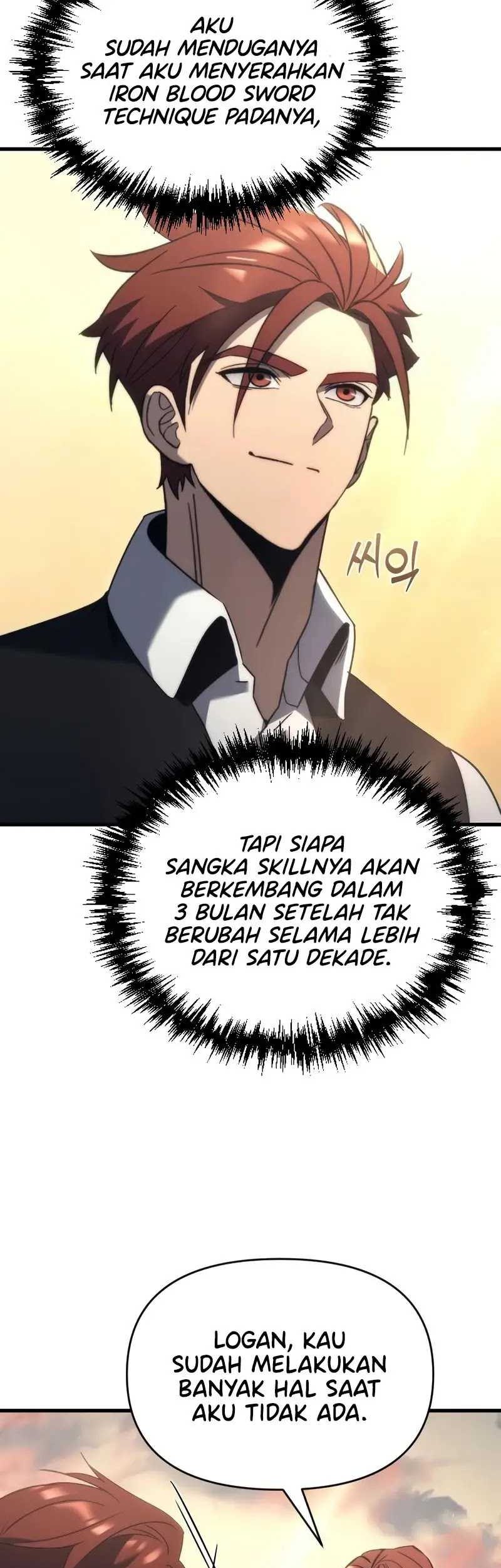 Regressor Of The Fallen Family Chapter 32 Gambar 36