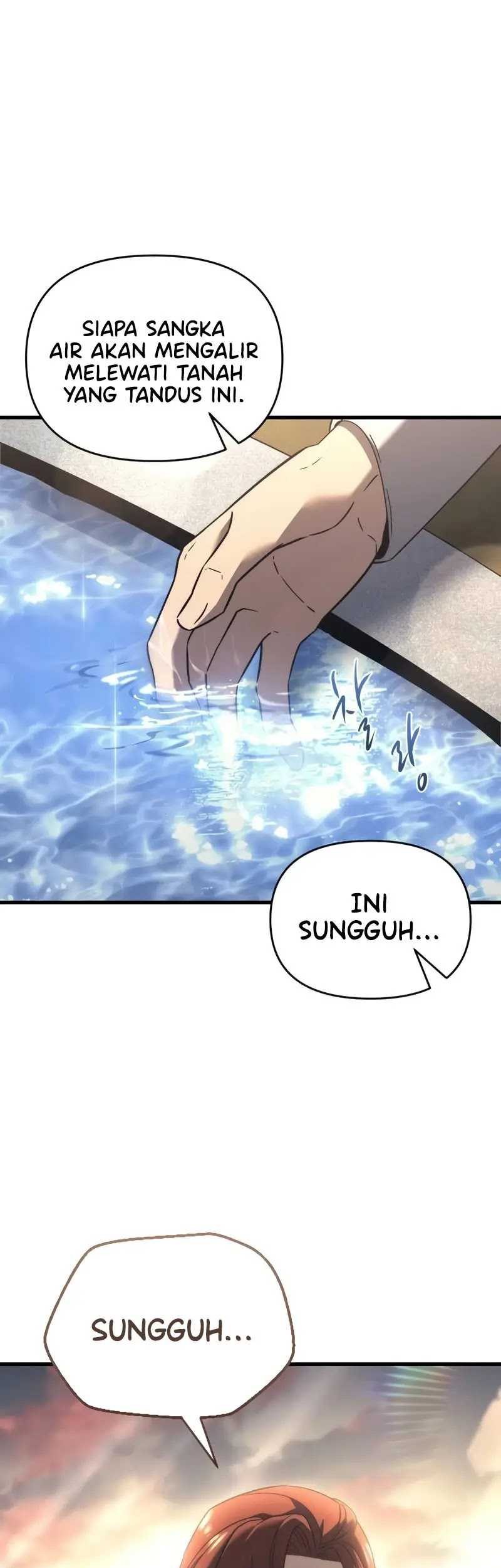 Regressor Of The Fallen Family Chapter 32 Gambar 38