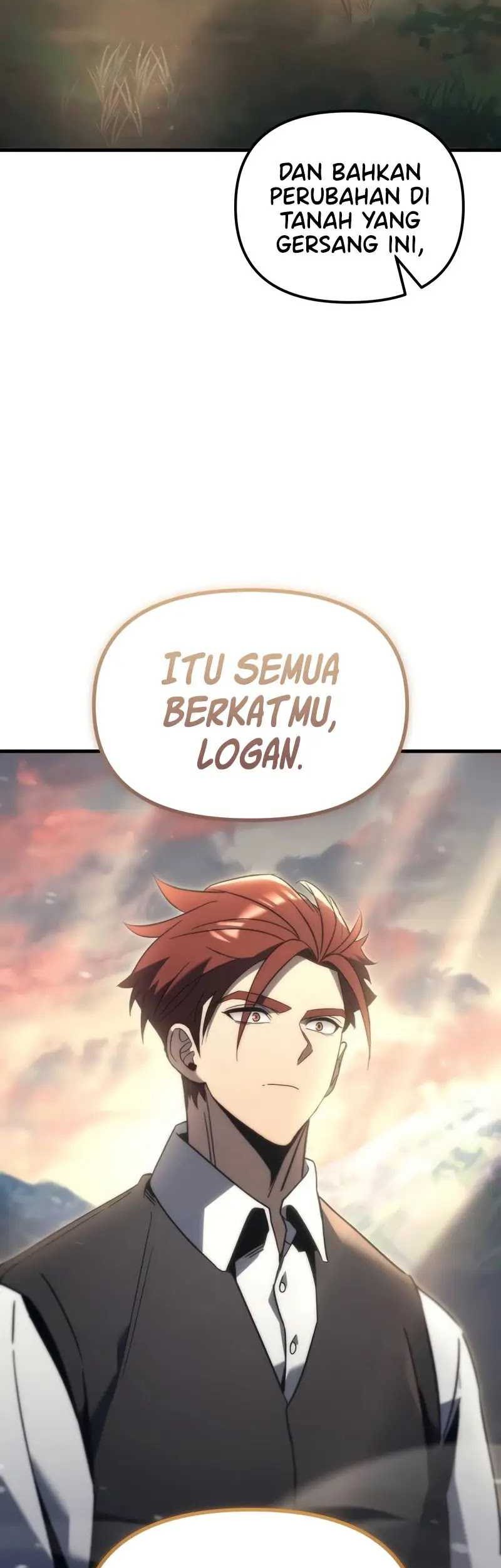 Regressor Of The Fallen Family Chapter 32 Gambar 40