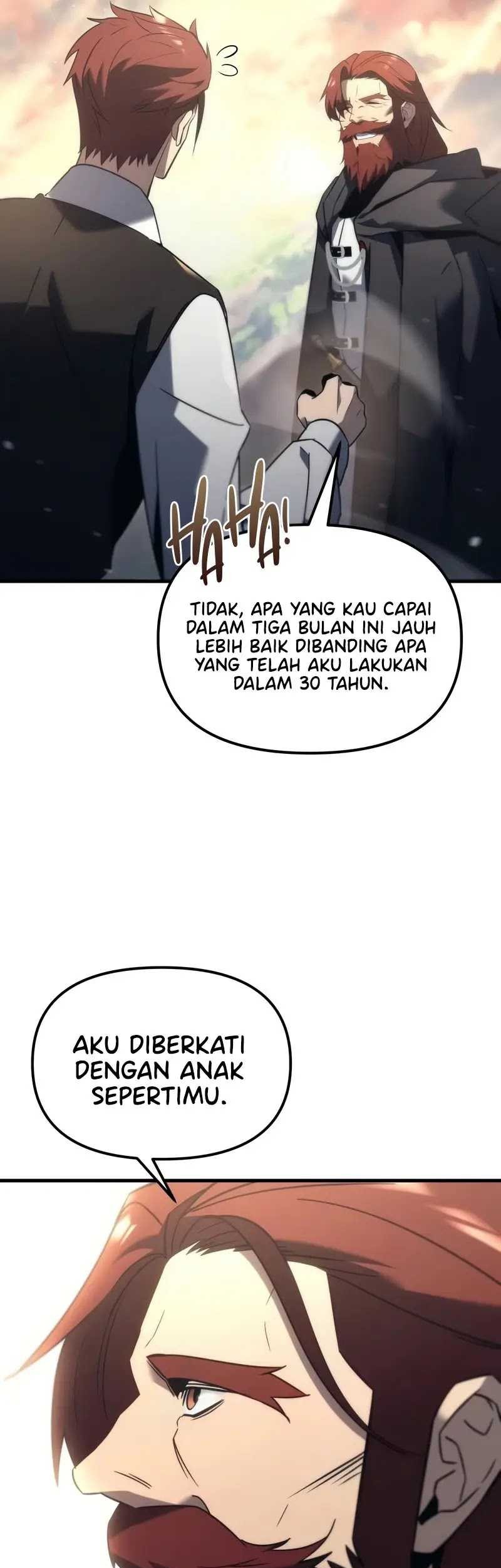Regressor Of The Fallen Family Chapter 32 Gambar 42