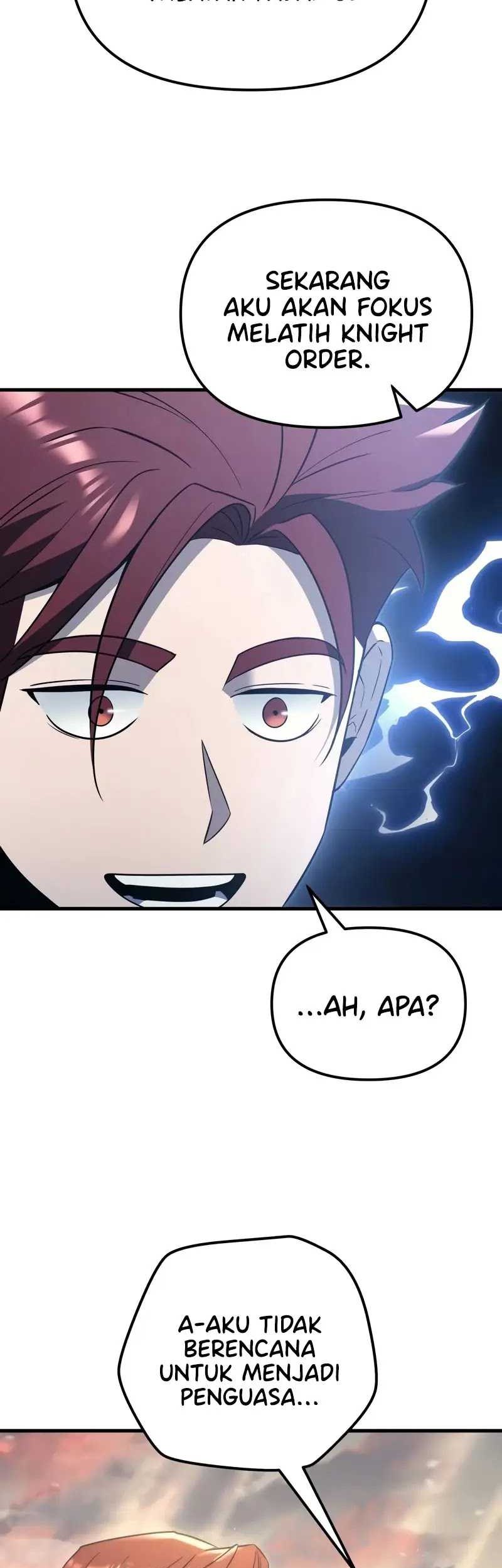 Regressor Of The Fallen Family Chapter 32 Gambar 44