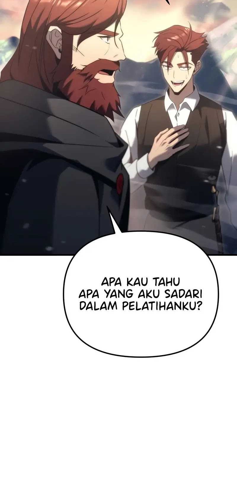 Regressor Of The Fallen Family Chapter 32 Gambar 45