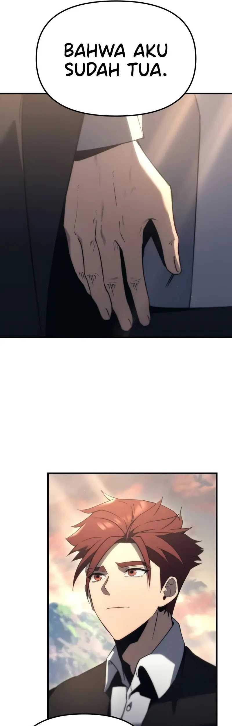 Regressor Of The Fallen Family Chapter 32 Gambar 46