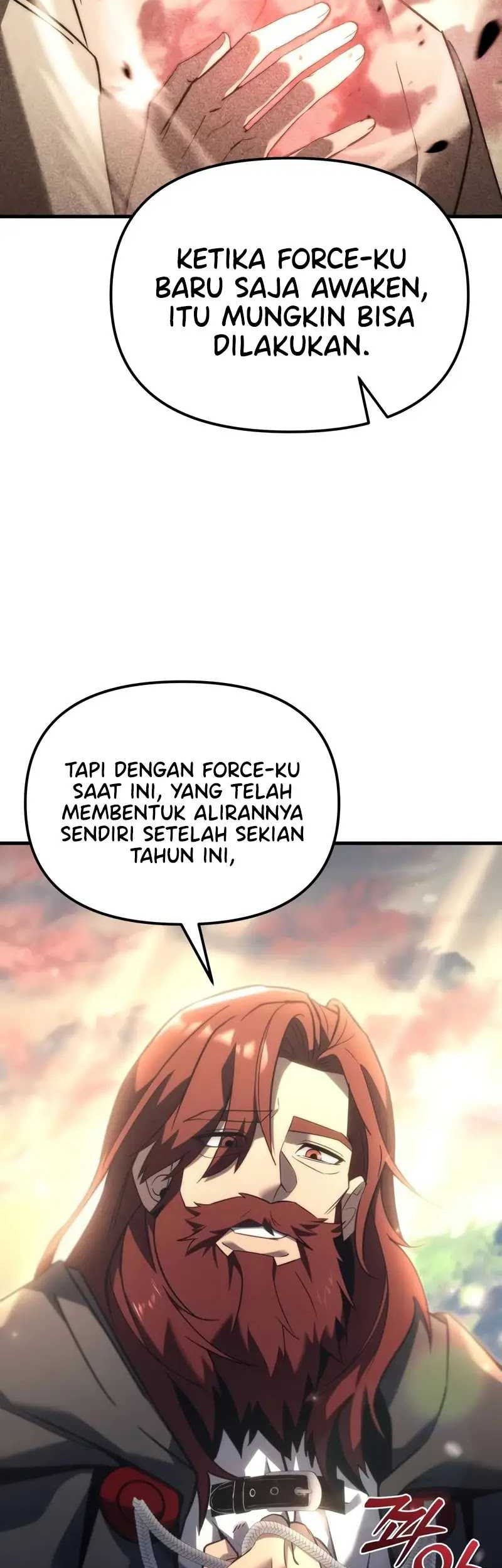 Regressor Of The Fallen Family Chapter 32 Gambar 48