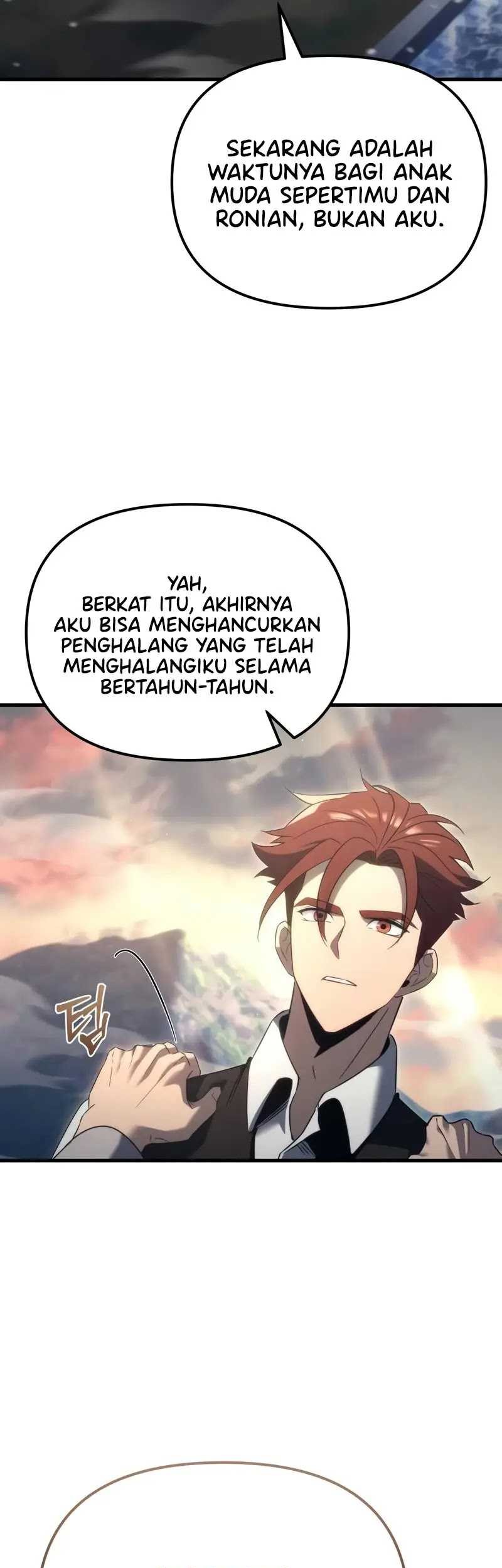 Regressor Of The Fallen Family Chapter 32 Gambar 50