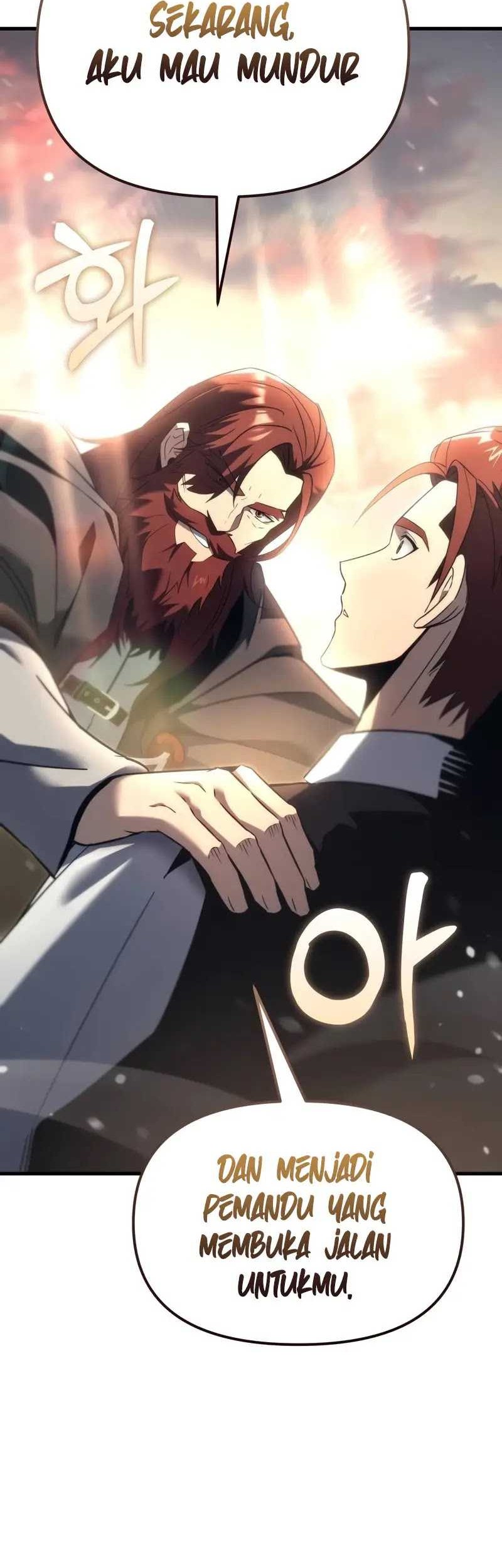 Regressor Of The Fallen Family Chapter 32 Gambar 51