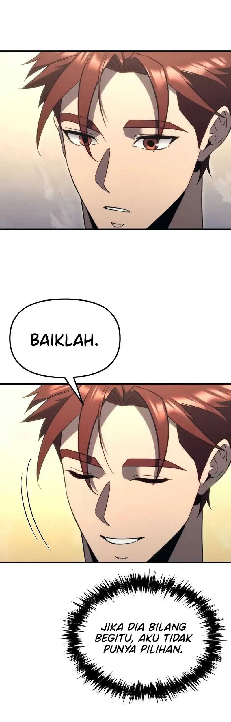 Regressor Of The Fallen Family Chapter 32 Gambar 52