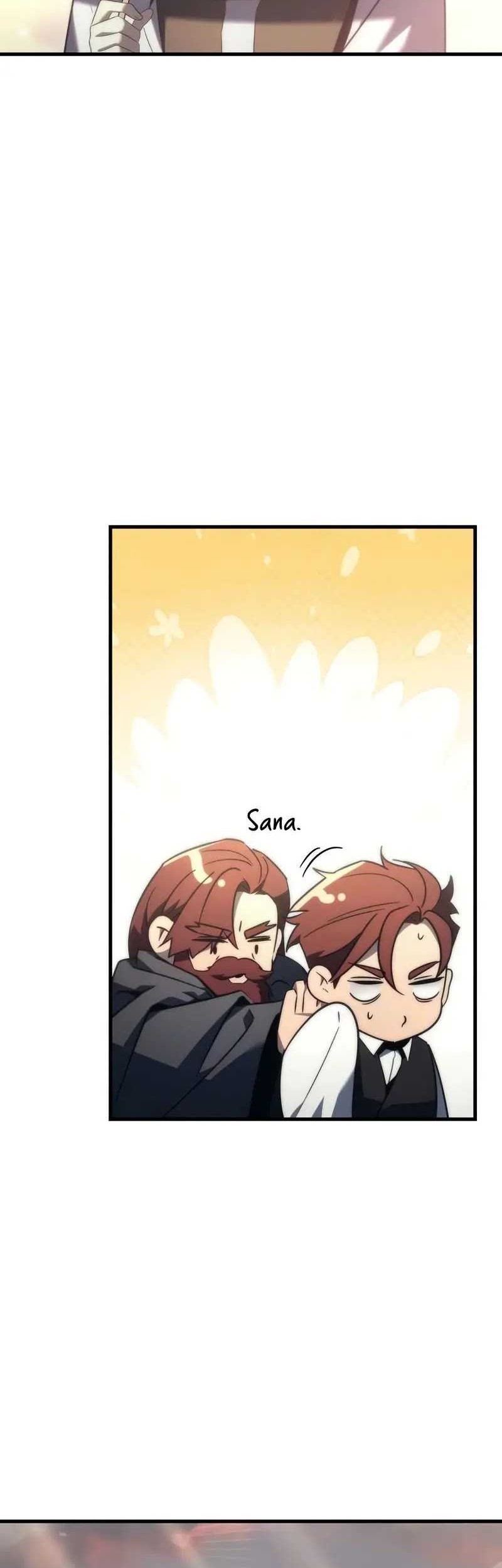 Regressor Of The Fallen Family Chapter 32 Gambar 55