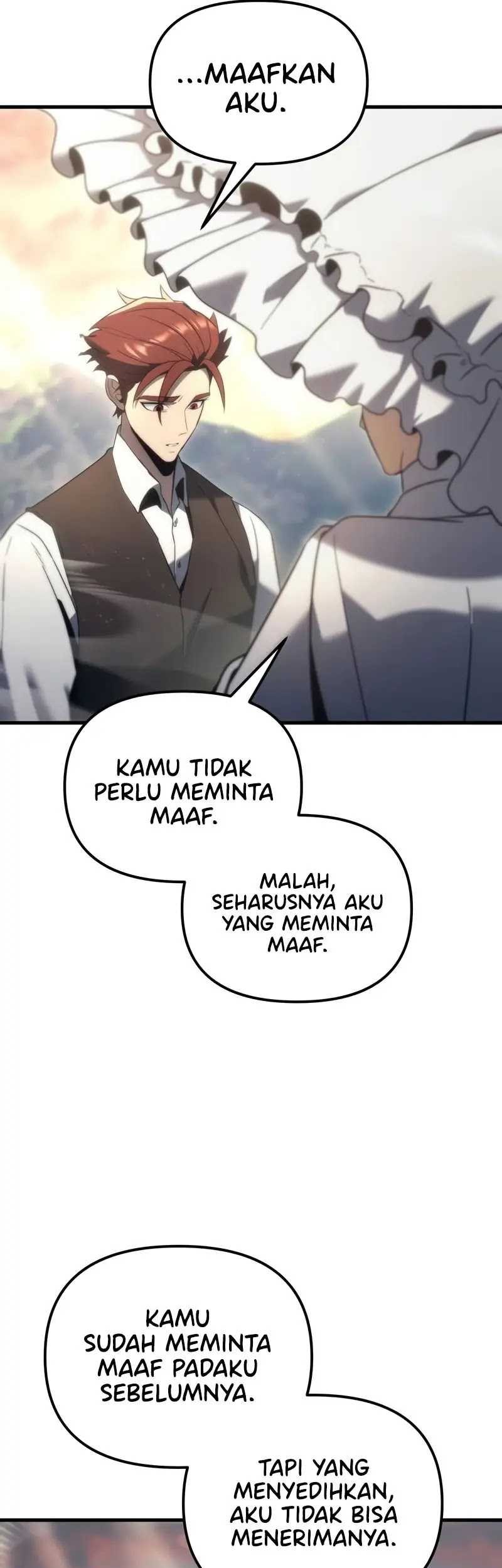 Regressor Of The Fallen Family Chapter 32 Gambar 58