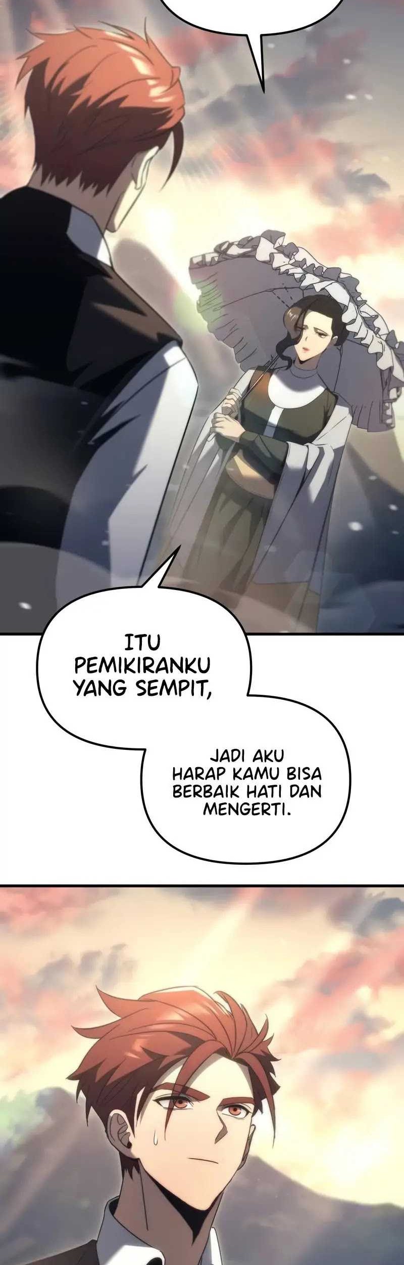 Regressor Of The Fallen Family Chapter 32 Gambar 59