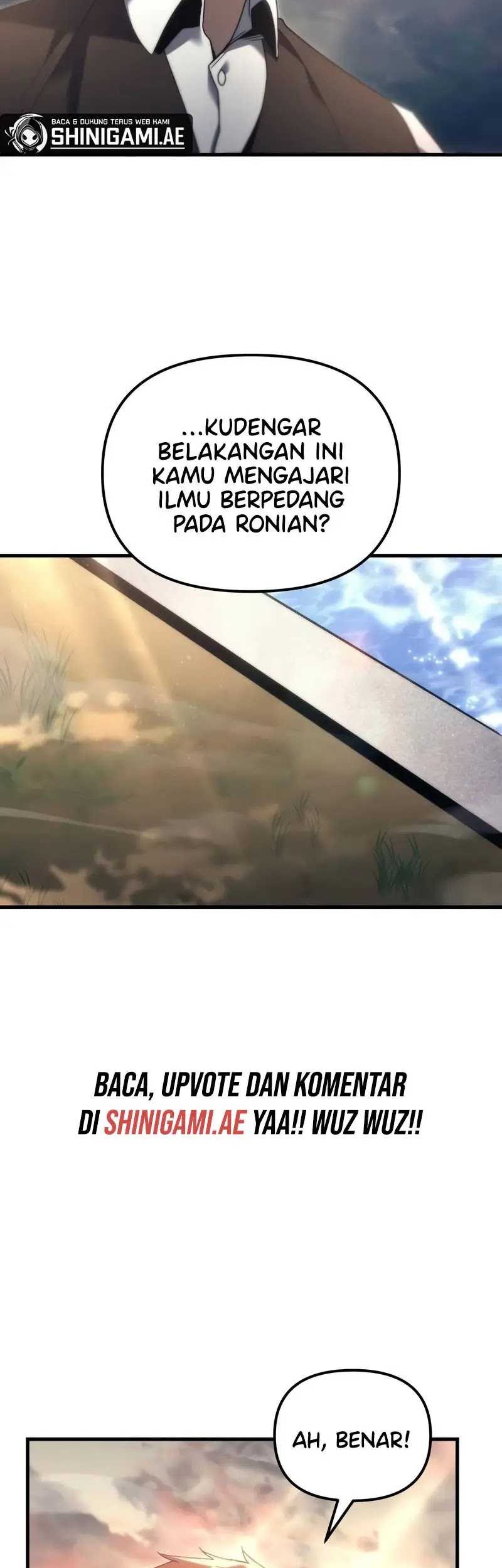 Regressor Of The Fallen Family Chapter 32 Gambar 60
