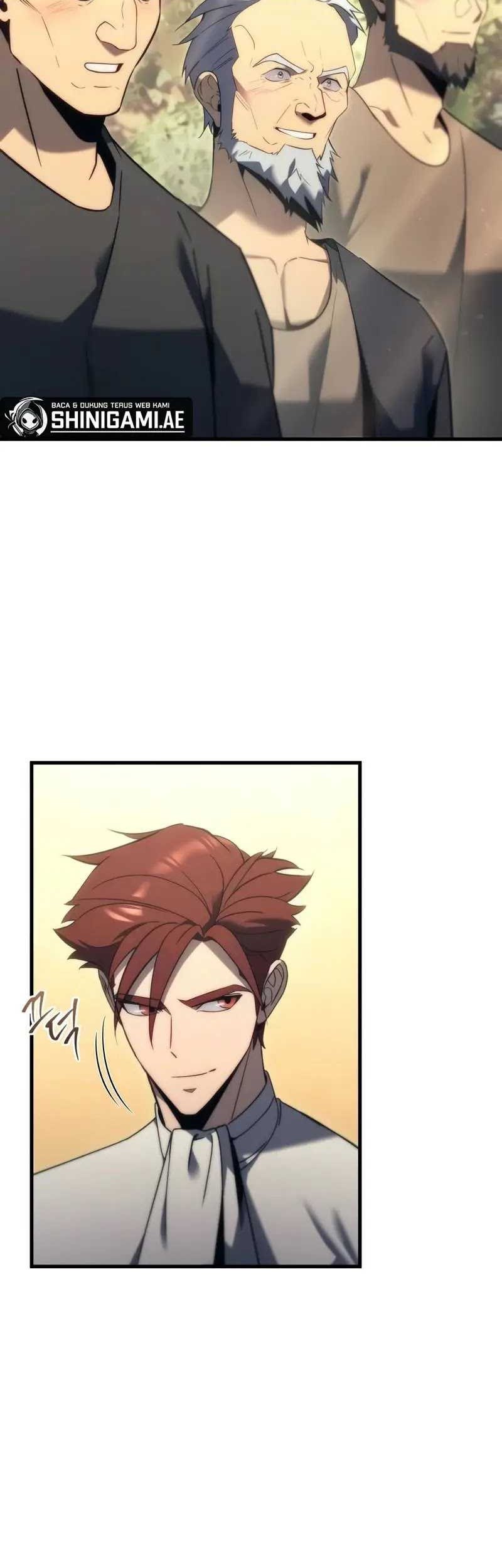 Regressor Of The Fallen Family Chapter 32 Gambar 4
