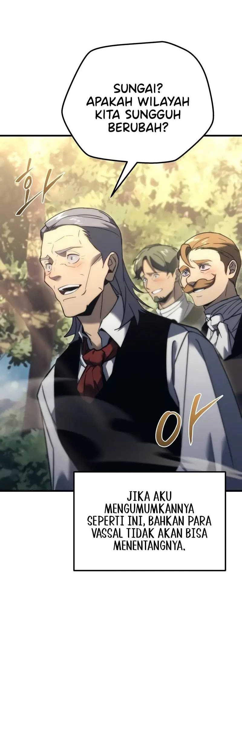 Regressor Of The Fallen Family Chapter 32 Gambar 5