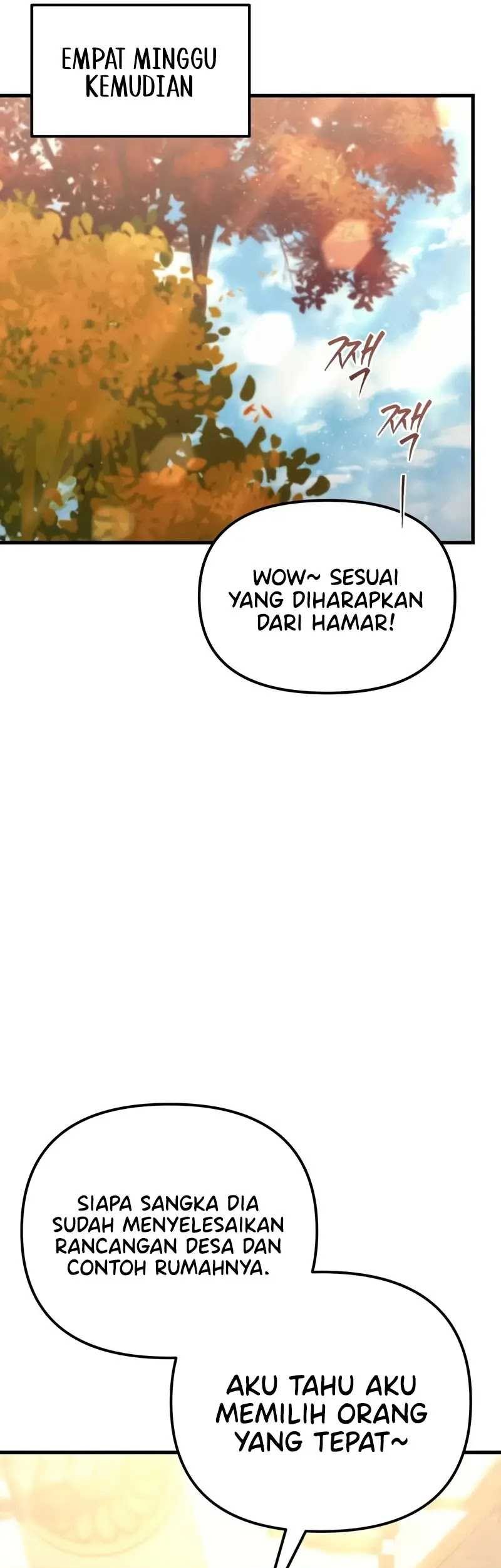 Regressor Of The Fallen Family Chapter 32 Gambar 6