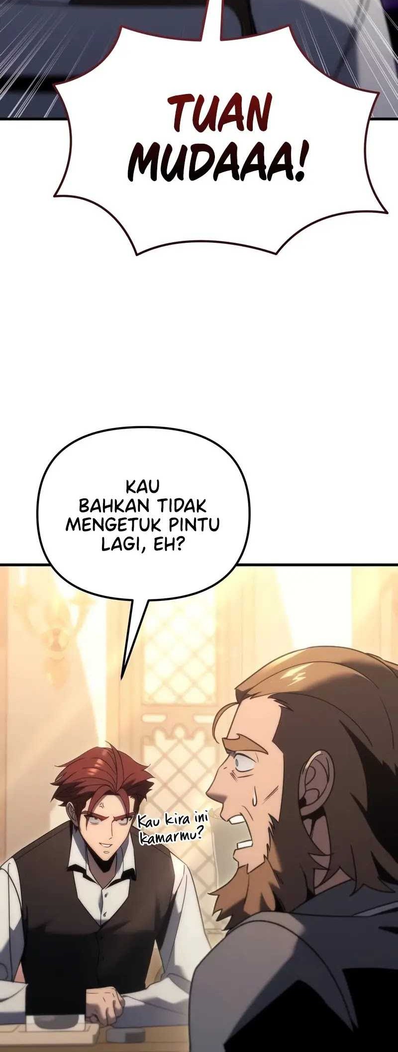 Regressor Of The Fallen Family Chapter 32 Gambar 13