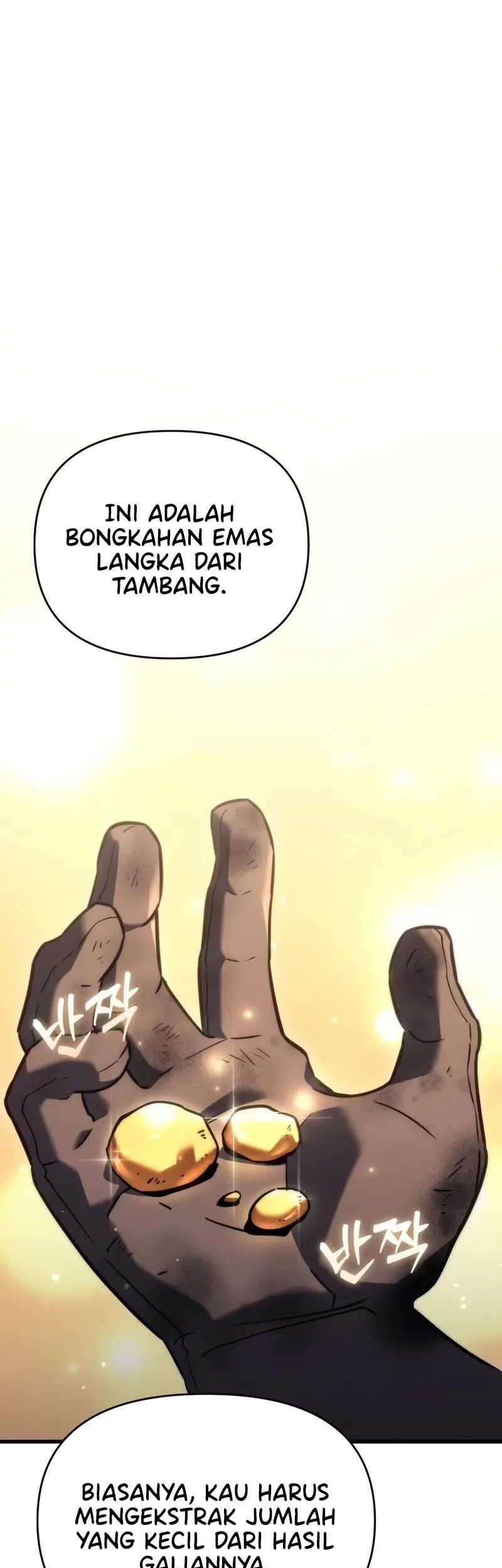 Regressor Of The Fallen Family Chapter 32 Gambar 16