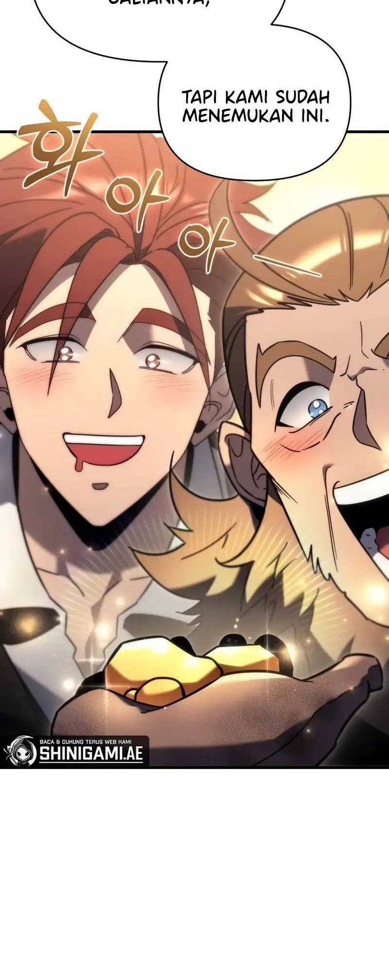 Regressor Of The Fallen Family Chapter 32 Gambar 17