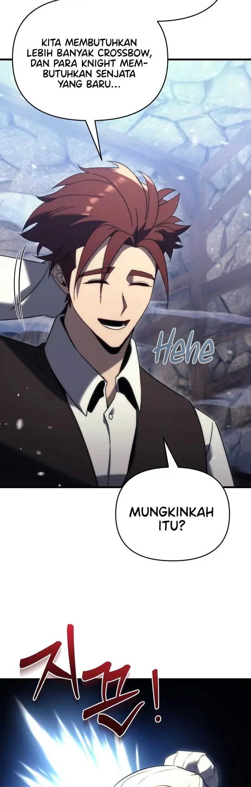 Regressor Of The Fallen Family Chapter 32 Gambar 20