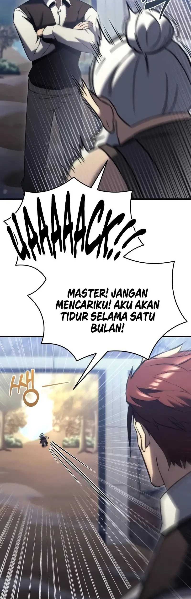 Regressor Of The Fallen Family Chapter 32 Gambar 23