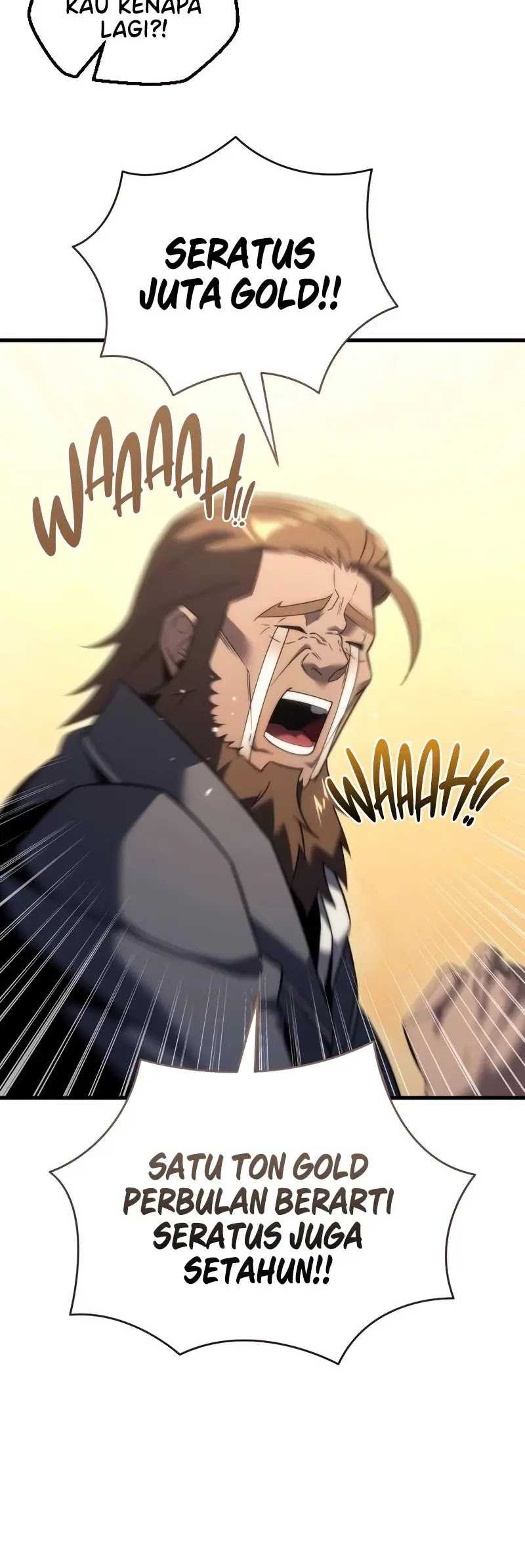 Regressor Of The Fallen Family Chapter 32 Gambar 25