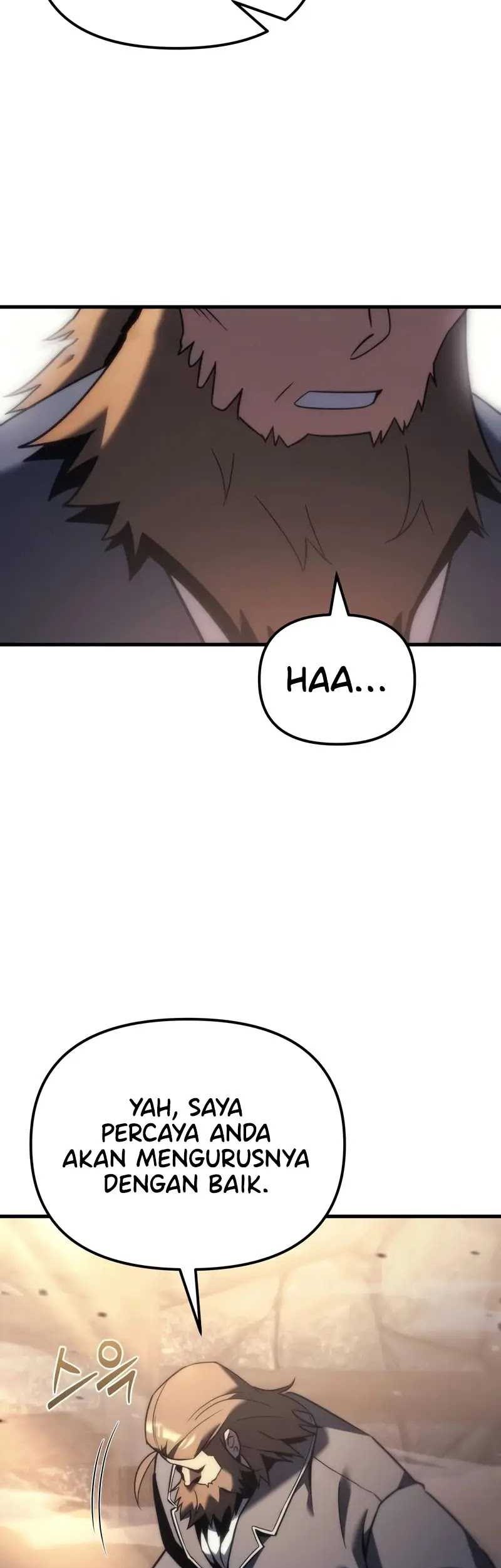 Regressor Of The Fallen Family Chapter 32 Gambar 28