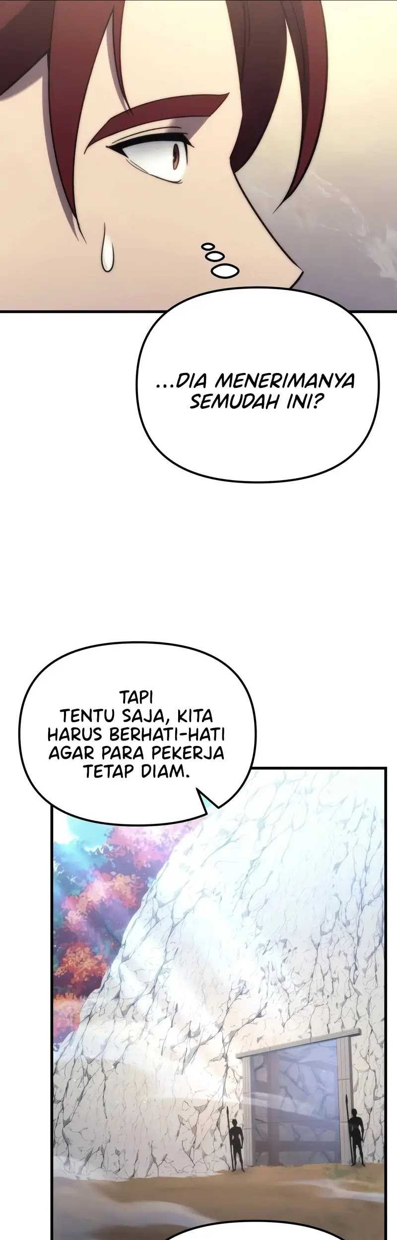 Regressor Of The Fallen Family Chapter 32 Gambar 30