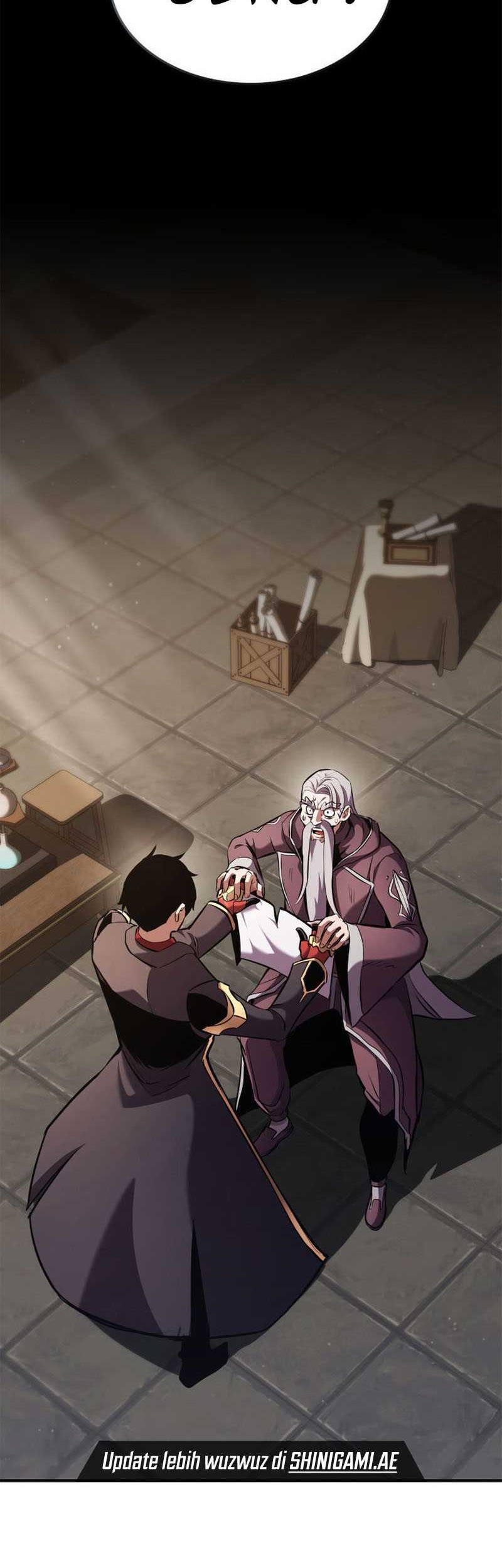 Ranker’s Return (Remake) Chapter 158 Gambar 77