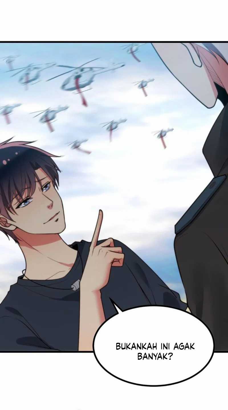 I Have 90 Billion Licking Gold Chapter 247 Gambar 15