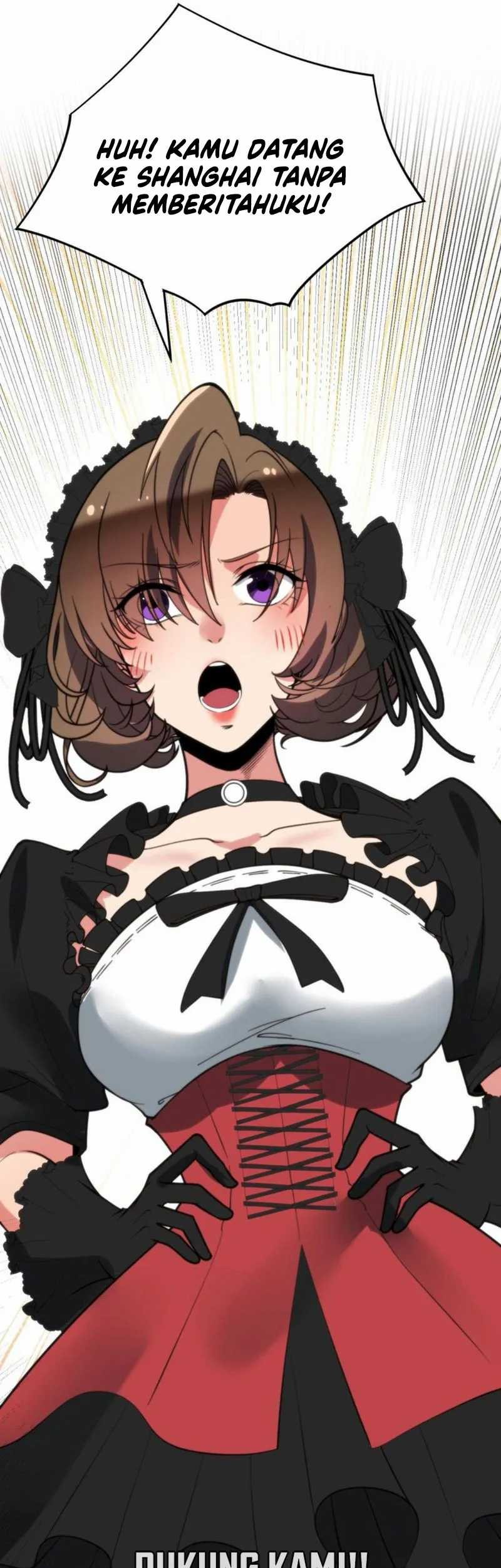 I Have 90 Billion Licking Gold Chapter 247 Gambar 21