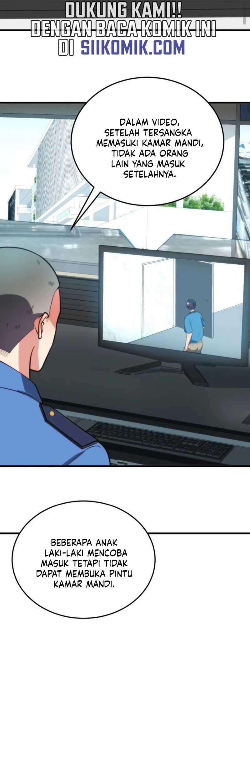 I Have 90 Billion Licking Gold Chapter 245 Gambar 18